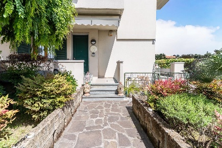 Foto Appartamento a Empoli Pretura - Sanzio di 100 m² con 5 locali