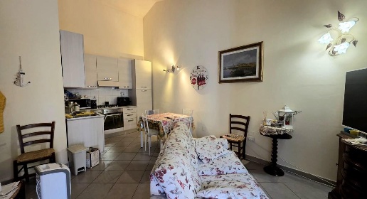 Foto Appartamento a Santa Croce sull'Arno Centro di 65 m² con 3 locali