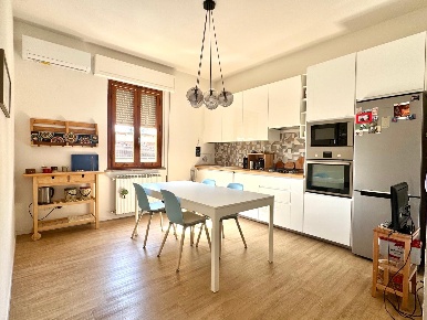 Foto Appartamento a Empoli Masini - XX Settembre di 72 m² con 3 locali