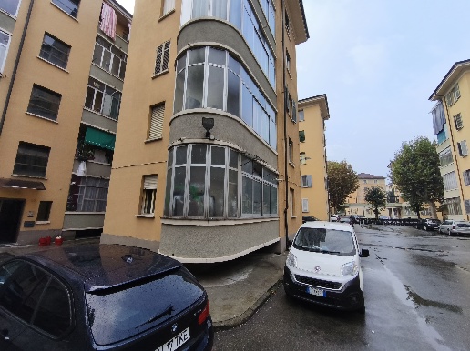 appartamento in vendita a Torino in zona Mirafiori Nord