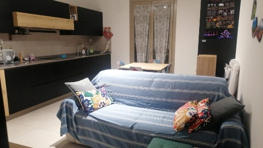 Foto Appartamento a Pisa Porta a Lucca di 52 m² con 2 locali in vendita