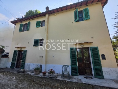 Foto Casa indipendente a Cerreto Guidi Bassa di 100 m² con 4 locali