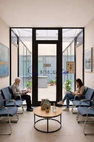 Foto Ufficio a Pisa Landi di 89 m² con 2 locali in affitto