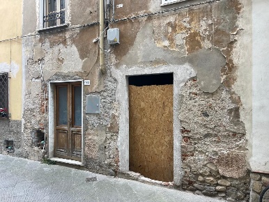 Foto Appartamento a Massa Centro di 60 m² con 3 locali in vendita