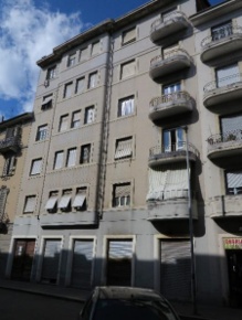 Foto Appartamento a Torino Barriera di Milano di 73 m² con 4 locali