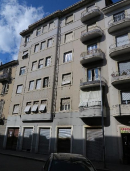 appartamento in vendita a Torino in zona Barriera di Milano