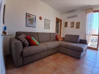 Foto Appartamento a San Vincenzo Centro di 51 m² con 2 locali in affitto
