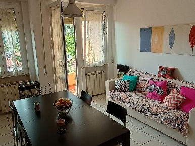Foto Appartamento a Massa Centro di 55 m² con 2 locali in vendita