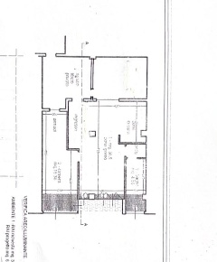 Foto Appartamento a Cascina Centro di 110 m² con 3 locali in vendita