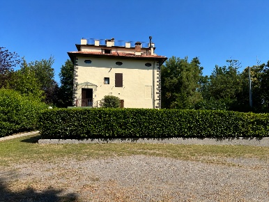 Foto Appartamento a Marliana Panicagliora di 80 m² con 4 locali in vendita