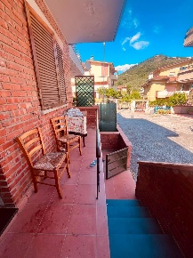 Foto Appartamento a Montecatini-Terme di 45 m² con 2 locali in vendita