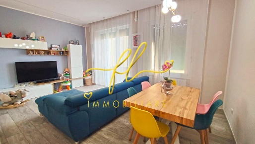 Foto Appartamento a Campiglia Marittima Centro di 86 m² con 4 locali