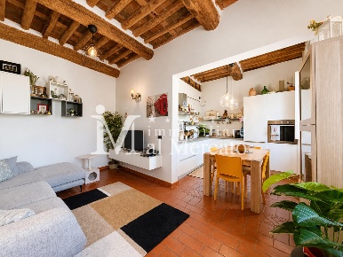 Foto Appartamento a Lucca Mugnano di 125 m² con 3 locali in vendita