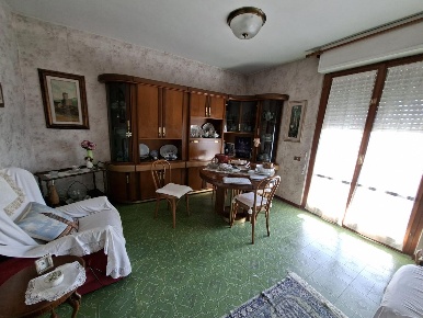 Foto Appartamento a Peccioli Centro di 95 m² con 5 locali in vendita