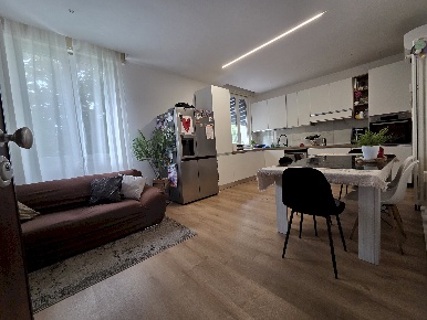 Foto Appartamento in via Digione 13, Imola Centro Storico di 154 m²