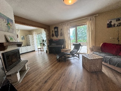 Foto Villa unifamiliare in Località Rocciamaneod 206, Angrogna di 160 m²