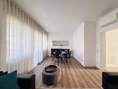 Foto Appartamento in Via Pozzuolo 3, Padova San Giuseppe - San Giovanni