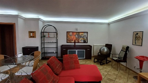 Foto Appartamento in Via Ugdulena, Marsala di 125 m² con 3 locali
