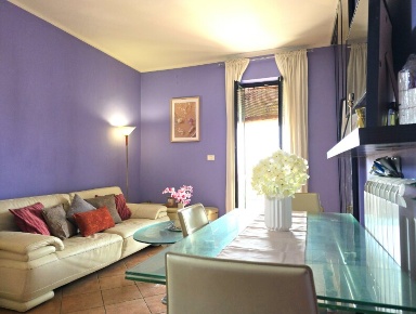 Foto Appartamento in Via Emilia 319, Broni Centro di 40 m² con 2 locali