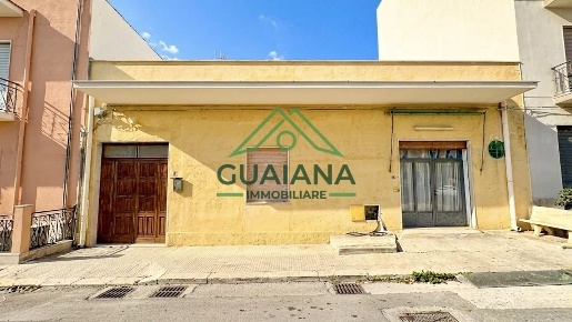 Foto Villa unifamiliare in Via Giacinto 7, Erice Rigaletta con 5 locali
