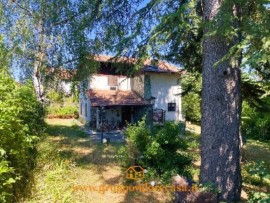 Foto Appartamento in Ponzone Corso Acqui Terme 6, Ponzone con 6 locali