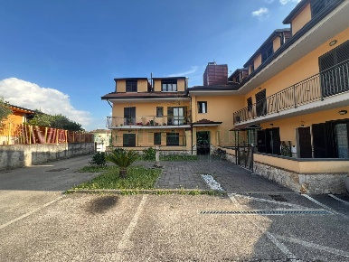Foto Appartamento in Via Provinciale, Santo Stefano del Sole di 115 m²