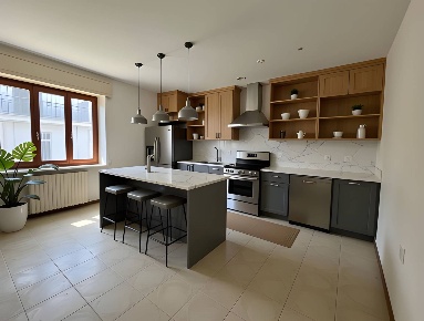 Foto Appartamento in viale dei pini snc, Porto San Giorgio di 80 m²