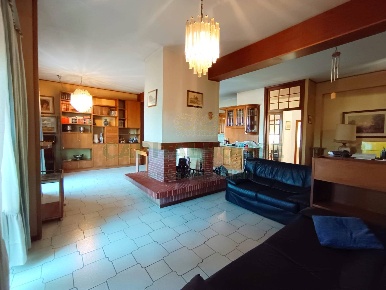 Foto Attico in Via Don Luigi Minzoni, Certaldo Centro di 113 m² in vendita
