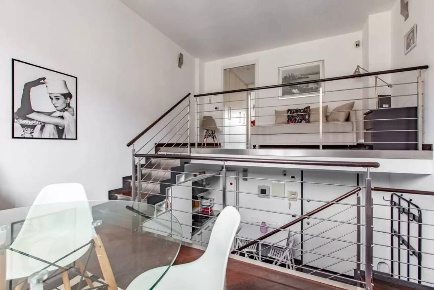 Foto Appartamento in via Bergonzoli 1, Milano Pasteur di 70 m² con 3 locali