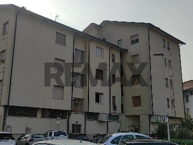 Foto Appartamento in Via Martinoli 14, Lovere di 55 m² con 3 locali
