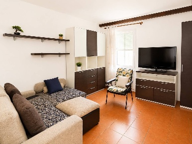 Foto Appartamento in Via Croce Bianca 18, Ferrara Centro Storico di 62 m²