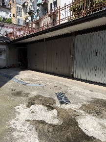 Foto Posti auto in CORSO BRESCIA 9, Torino Aurora di 24 m² con 1 locali