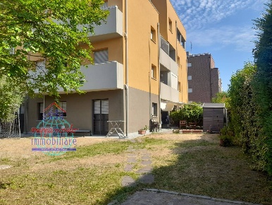 Foto Appartamento in VIA FENOGLIO 7, San Giovanni in Persiceto di 110 m²