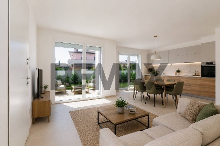 Foto Case semi ndipendenti in Via Vallona 42, Codevigo Conche di 130 m²
