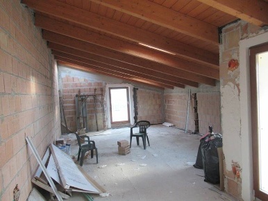 Foto Appartamento in VIA DEL MATTATOIO VECCHIO, Spoltore Centro di 64 m²