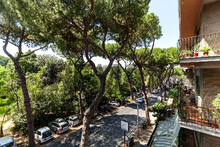 Foto Appartamento in Via Nomentana 903, Roma Talenti - Monte Sacro