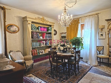 Foto Villa unifamiliare a Grosseto La Principina di 200 m² con 8 locali
