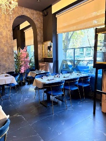 Foto Attività commerciale in Via Principe Eugenio 15, Milano Cenisio