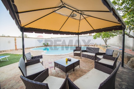 Foto Villa unifamiliare in Via delle magnolie 12, Mazara del Vallo