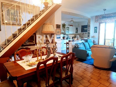 Foto Appartamento in Via dell'Ostro, Monte Argentario Porto Ercole