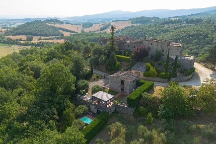 Foto Casa indipendente a Colle di Val d'Elsa di 90 m² con 5 locali