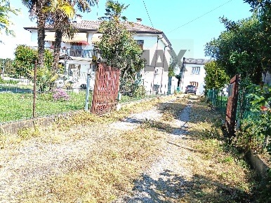 Foto Casa indipendente in via san francesco 4, Pozzonovo di 140 m²
