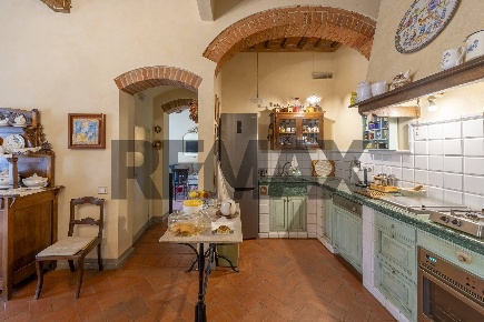 Foto Casa indipendente in via pettinaccio 1/3, Crespina Lorenzana Crespina