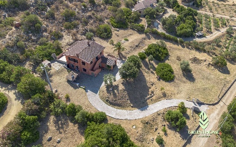 Foto Villa unifamiliare in Porto Tramatzu, Teulada di 130 m² con 6 locali
