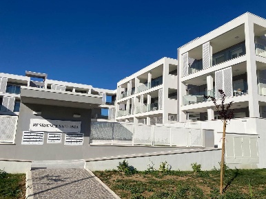 Foto Appartamento a Fano Sassonia di 75 m² con 4 locali in vendita