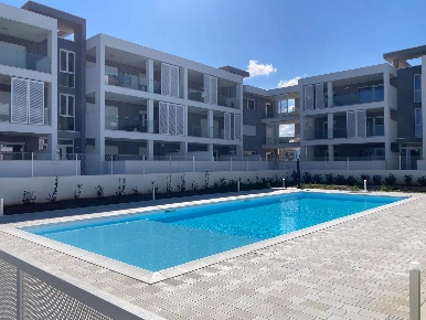 Foto Appartamento a Fano di 75 m² con 4 locali in vendita