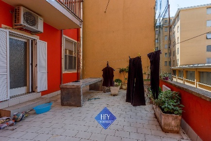 Foto Appartamento in via antonio fratti 58, Parma San Leonardo di 141 m²
