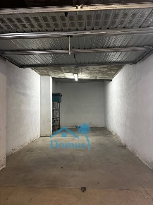 Foto Posti auto in Via Nazionale, Pinerolo Abbadia Alpina di 33 m²