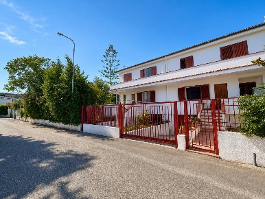 Foto Villa a schiera in Località Calalunga, Montauro Calalunga Pietragrande