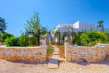 Foto Appartamento in Contrada Antonelli 530, Monopoli Antonelli di 84 m²